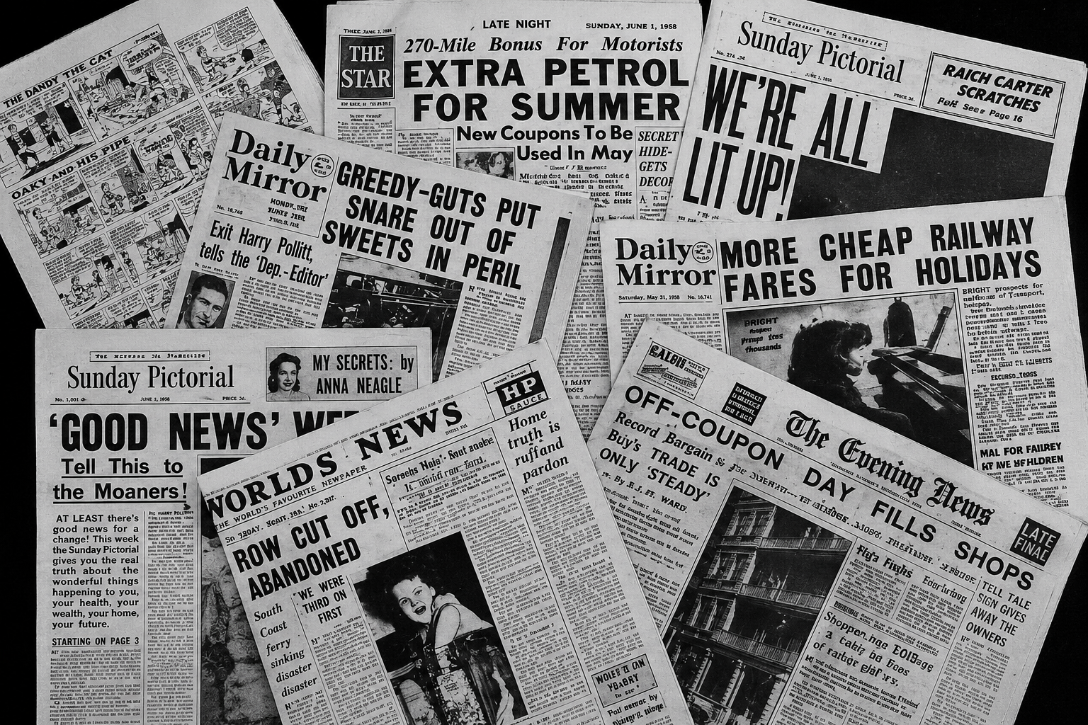 News Scraper & Lead Intelligence Engine